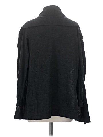 Theory Wool Cardigan (view 2)