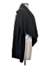 Theory Black Wool Cardigan Size P (petite) - photo 4