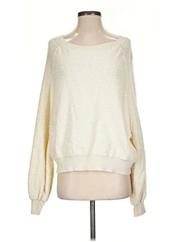 Free People Pullover Sweater (view 1)