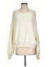 Free People Ivory Pullover Sweater Size XS - photo 1
