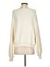 Free People Ivory Pullover Sweater Size XS - photo 2