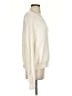 Free People Ivory Pullover Sweater Size XS - photo 4