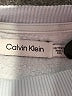 Calvin Klein Blue Sweatshirt Size XS - photo 7