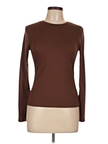 Unbranded Long Sleeve T-Shirt (view 1)