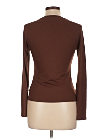 Unbranded Long Sleeve T-Shirt (view 2)
