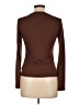Unbranded Brown Long Sleeve T-Shirt Size L - photo 2