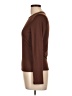 Unbranded Brown Long Sleeve T-Shirt Size L - photo 5