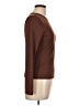 Unbranded Brown Long Sleeve T-Shirt Size L - photo 4