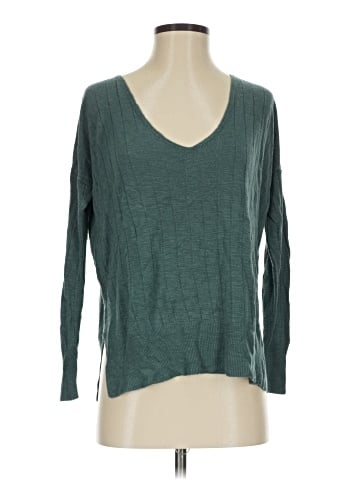 Kimchi Blue Pullover Sweater (view 1)