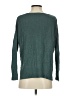 Kimchi Blue 100% Viscose Teal Green Pullover Sweater Size XS - photo 2