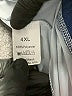 Unbranded 100% Polyester Blue Casual Pants Size 4X - photo 5