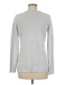 Old Navy Silver Pullover Sweater Size M - photo 2