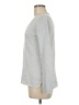 Old Navy Silver Pullover Sweater Size M - photo 5
