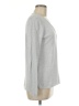 Old Navy Silver Pullover Sweater Size M - photo 4