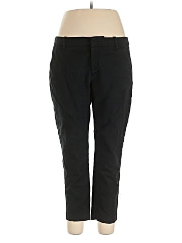 Merona Casual Pants (view 1)