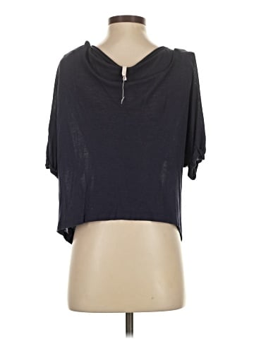 Willow & Clay Short Sleeve Top (view 2)