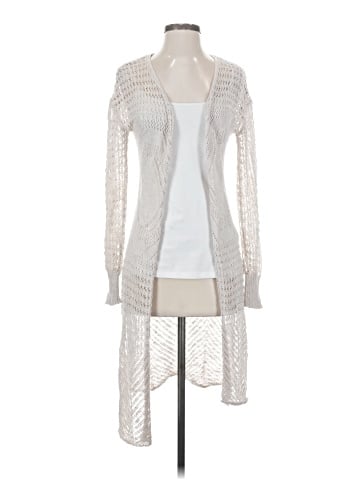 Urban Heritage Cardigan (view 1)