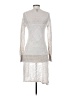 Urban Heritage 100% Polyester White Cardigan Size S - photo 2