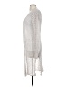 Urban Heritage 100% Polyester White Cardigan Size S - photo 5