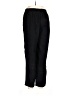 Cos Chevron-herringbone Black Dress Pants Size 10 - photo 2