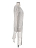 Urban Heritage 100% Polyester White Cardigan Size S - photo 4
