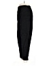 Cos Chevron-herringbone Black Dress Pants Size 10 - photo 5