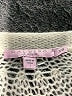 Calypso St. Barth 100% Cashmere Ivory Cashmere Pullover Sweater Size XS - photo 7