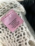 Calypso St. Barth 100% Cashmere Ivory Cashmere Pullover Sweater Size XS - photo 8