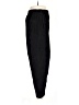 Cos Chevron-herringbone Black Dress Pants Size 10 - photo 4