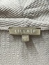 Lilla P Ivory Turtleneck Sweater Size S - photo 7