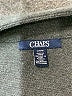 Chaps Solid Gray Casual Skirt Size L - photo 4