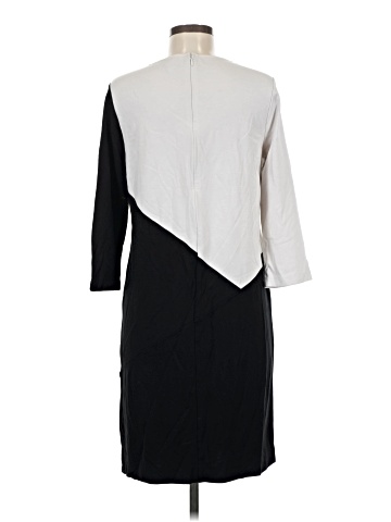 Joan Vass Casual Dress (view 2)