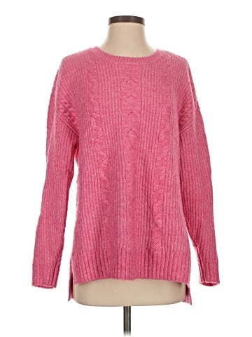 CAbi Pullover Sweater (view 1)