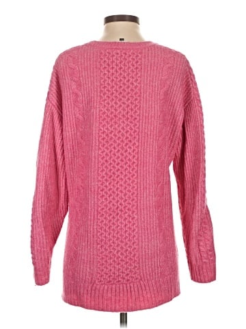 CAbi Pullover Sweater (view 2)