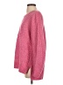 CAbi Pink Pullover Sweater Size S - photo 5