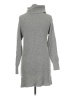 Forever 21 Gray Turtleneck Sweater Size M - photo 2