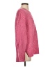 CAbi Pink Pullover Sweater Size S - photo 4