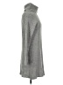 Forever 21 Gray Turtleneck Sweater Size M - photo 4