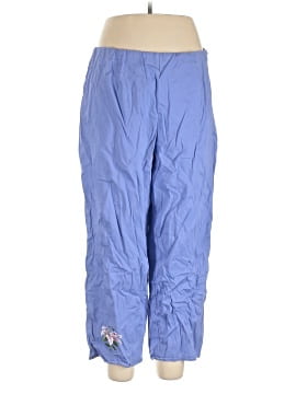 Bob Mackie Casual Pants