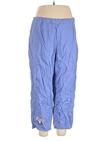 Bob Mackie Casual Pants (view 1)