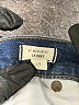 Madewell Hearts Blue Jeans Size 28 waist - photo 9