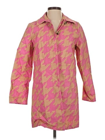 Isaac Mizrahi for Target Raincoat (view 1)