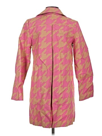Isaac Mizrahi for Target Raincoat (view 2)