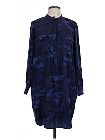 Gap Kimono - front