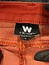 W by Worth Red Casual Pants Size 8 - photo 7