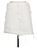 Rails 100% Cotton White Denim Skirt Size 29 waist - photo 2