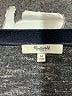 Madewell Gray Cardigan Size M - photo 7