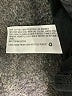 Isabel Maternity Black Active Pants Size XS Maternity - photo 4