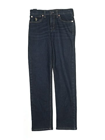U.S. Polo Assn. Jeans (view 1)