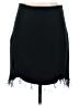 Just Cavalli Solid Black Formal Skirt Size EU (IT) 40 / US 4 - photo 2